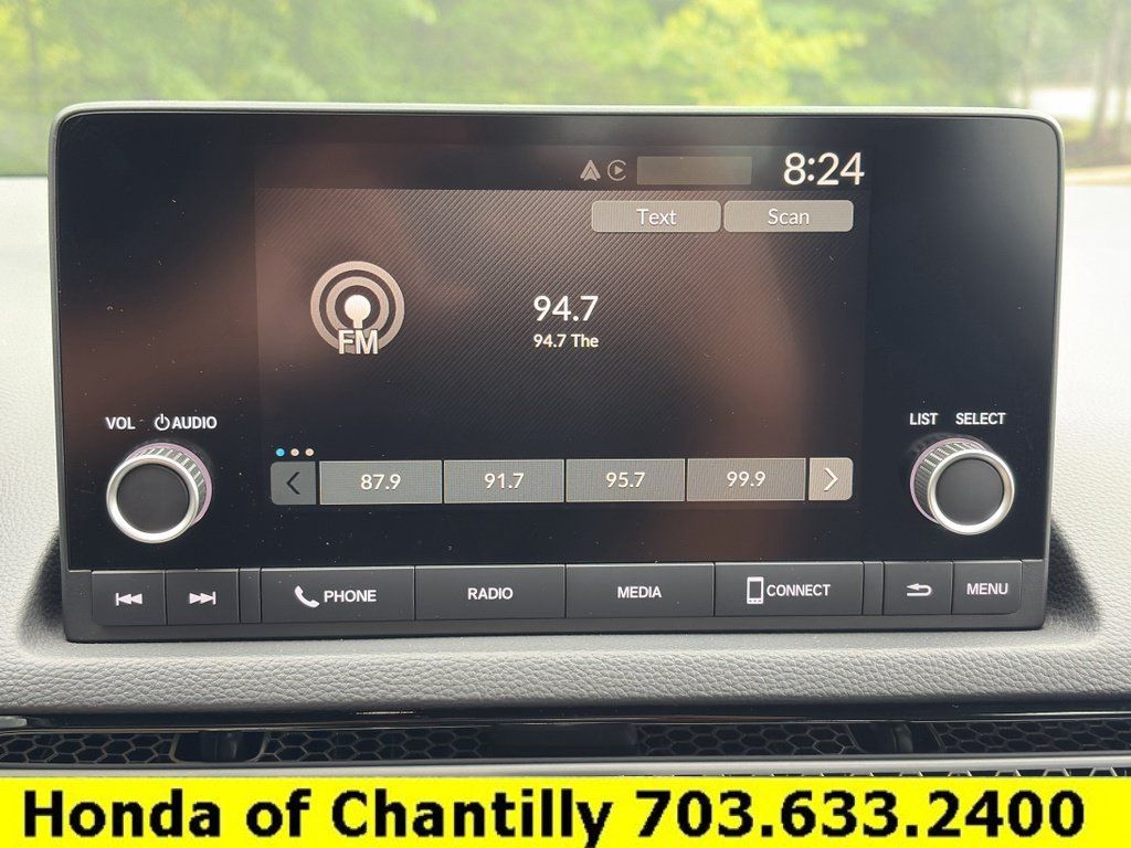 Used 2026 Honda Civic Sport image 14