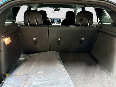 New 2026 Chevrolet Trax RS image 27