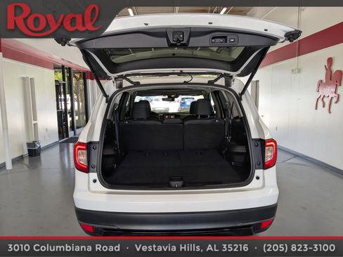 Used 2021 Honda Pilot Special Edition image 13