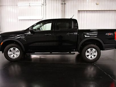 New 2026 Ford Ranger XL w/ Trailer Tow Package