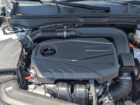 Used 2026 Hyundai Sonata Blue FWD image 21