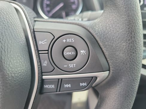 Certified 2024 Toyota Camry LE FWD image 26