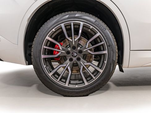 Used 2024 Maserati Grecale GT image 29