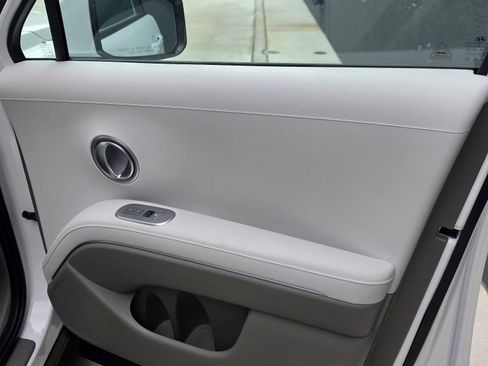 New 2026 Hyundai Palisade FWD Hybrid image 18