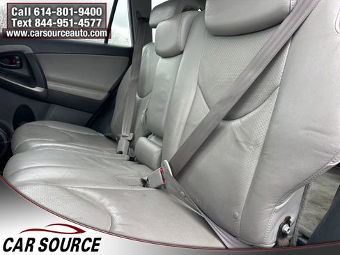 Used 2010 Toyota RAV4 Limited image 19