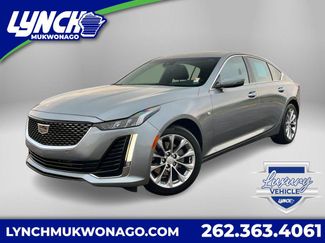 Used 2023 Cadillac CT5 Luxury video 1