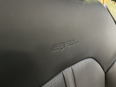 Used 2025 Kia K5 GT-Line w/ GT-Line Premium Package FWD image 30