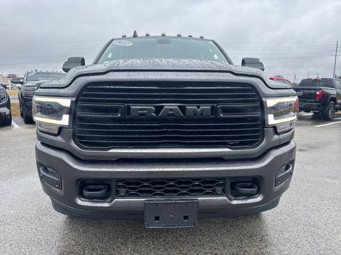 Used 2022 RAM 2500 Laramie image 9