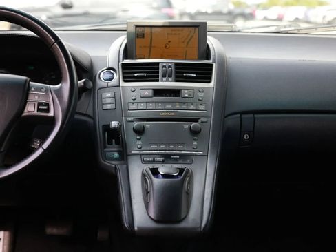 Used 2010 Lexus HS 250h FWD image 37