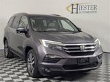 Used 2017 Honda Pilot Touring image 2