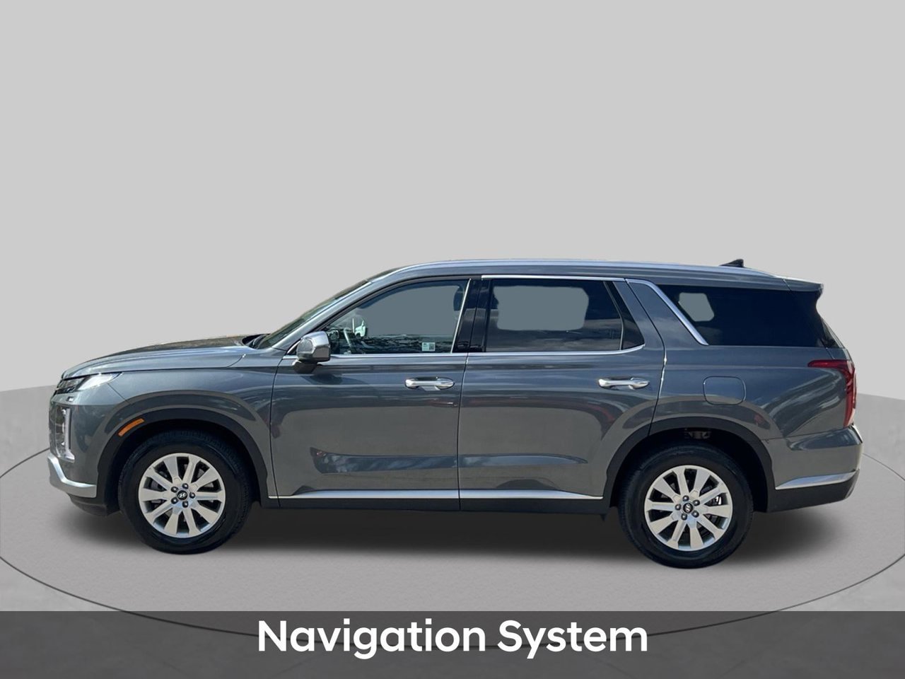 Used 2025 Hyundai Palisade SEL FWD image 2