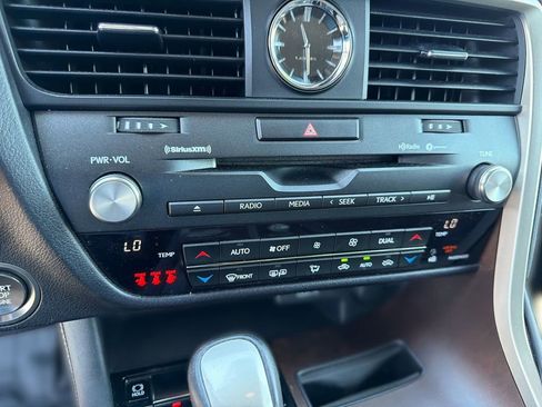 Used 2021 Lexus RX 350 FWD w/ Premium Package image 32