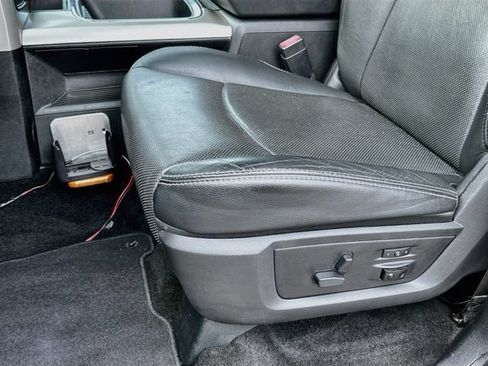 Used 2016 RAM 2500 Laramie AWD/4WD image 21