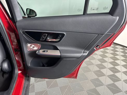 Certified 2026 Mercedes-Benz GLC 300 4MATIC image 18
