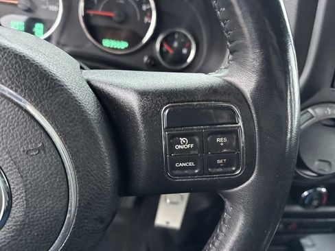 Used 2016 Jeep Wrangler Sport w/ Quick Order Package 24S AWD/4WD image 15