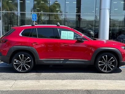 Used 2024 MAZDA CX-50 2.5 Turbo w/ Weather Package
