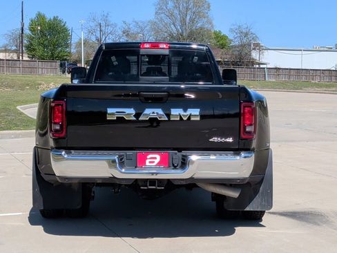 Used 2025 RAM 3500 Tradesman image 7