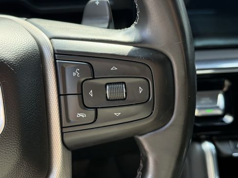 Used 2024 GMC Sierra 1500 Denali w/ Denali Reserve Package RWD image 17