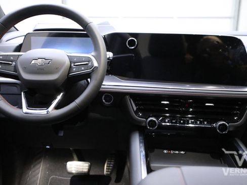 New 2026 Chevrolet Tahoe RST w/ RST Performance Edition image 20