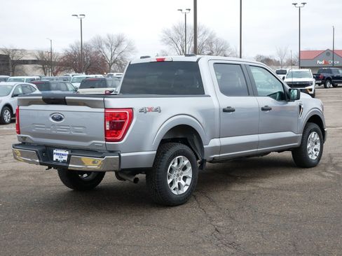 Certified 2023 Ford F150 XLT image 6