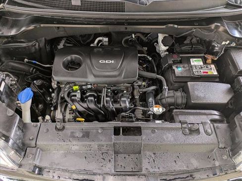 Used 2017 Kia Soul FWD image 20
