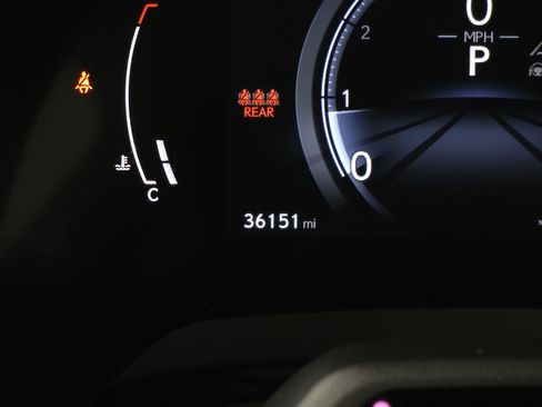 Used 2023 Lexus RX 350 Premium Plus w/ Accessory Package image 22