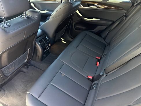 Used 2019 BMW X3 sDrive30i w/ Driving Assistance Package RWD image 30