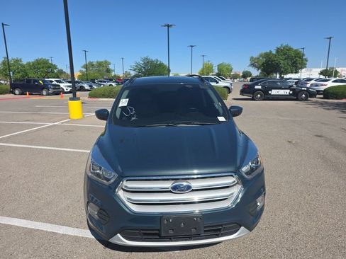 Used 2019 Ford Escape SEL FWD image 9