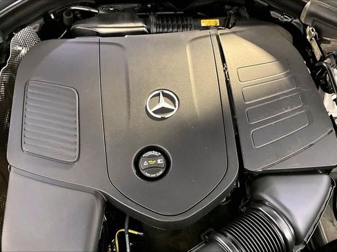 Certified 2026 Mercedes-Benz GLC 300 4MATIC image 31
