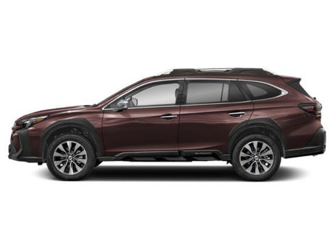 Used 2024 Subaru Outback Touring w/ Popular Package #2 AWD/4WD image 3