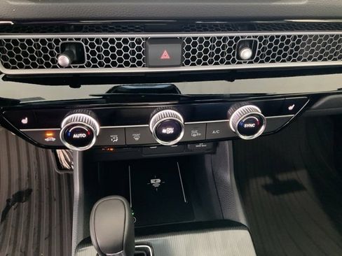 New 2026 Honda Civic Sport Touring image 16