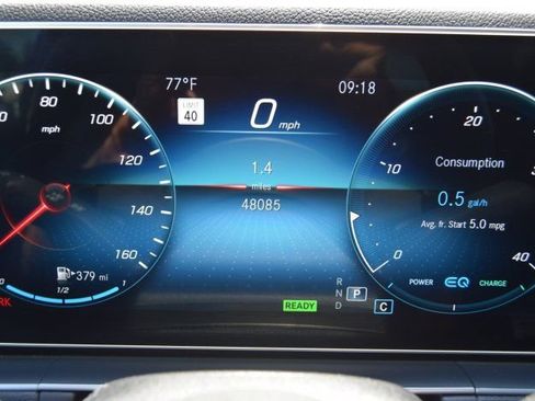Used 2020 Mercedes-Benz GLE 450 4MATIC image 23