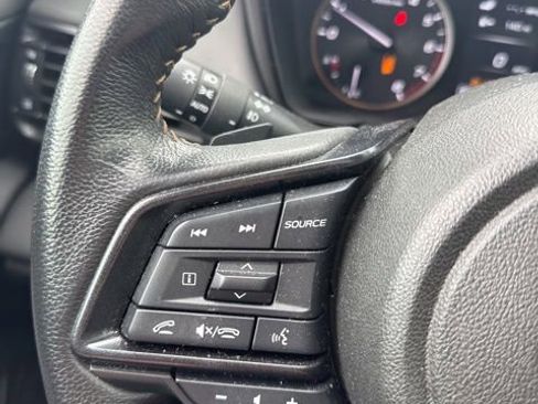 Used 2023 Subaru Outback Wilderness AWD/4WD image 19