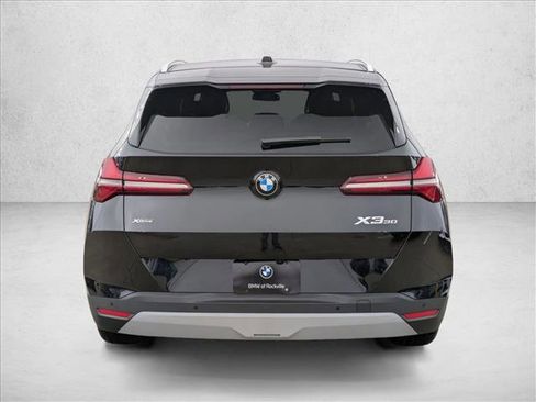 New 2026 BMW X3 xDrive30 w/ Premium Package image 8