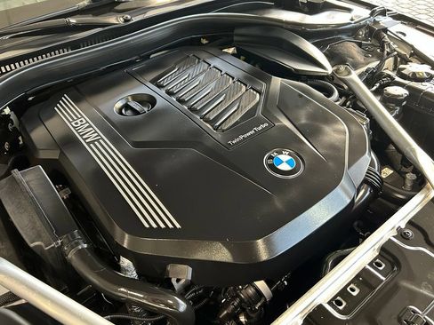 Used 2020 BMW 840i Coupe w/ M Sport Package RWD image 21