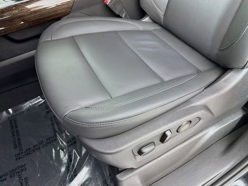 New 2026 GMC Sierra 1500 Elevation w/ Elevation Premium Package image 19