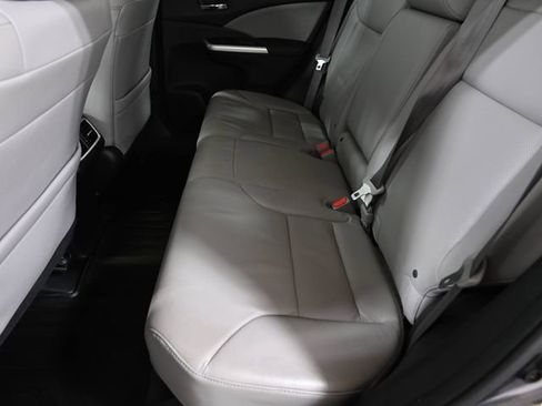 Used 2016 Honda CR-V EX-L image 8
