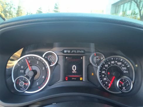 New 2026 RAM 2500 Tradesman image 15