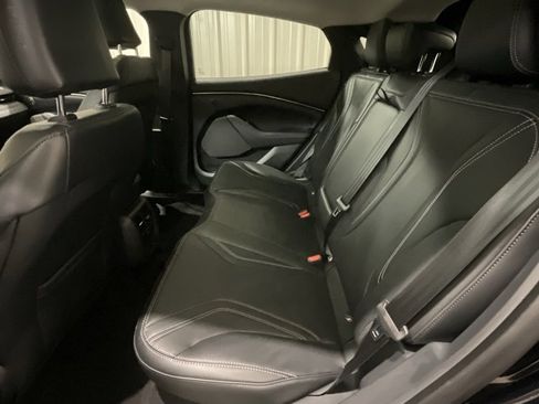 Used 2024 Ford Mustang Mach-E Premium image 11