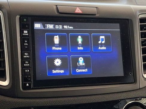 Used 2015 Honda CR-V EX image 19