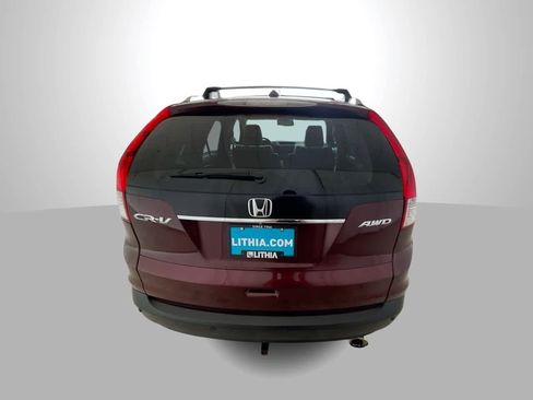 Used 2014 Honda CR-V EX-L image 7