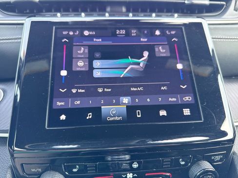 Certified 2023 Jeep Grand Cherokee L Laredo image 29