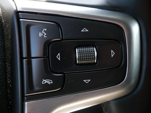 Used 2024 Chevrolet Silverado 1500 LT AWD/4WD image 29