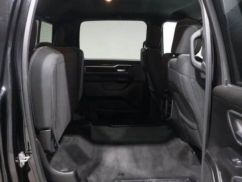 Used 2022 RAM 1500 Big Horn image 21