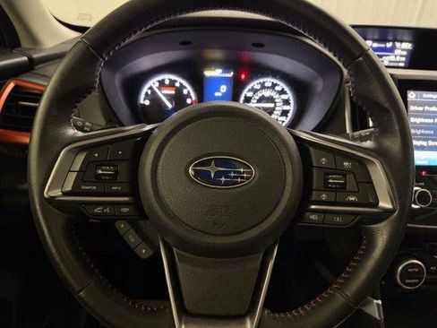 Used 2019 Subaru Forester Sport AWD/4WD image 12