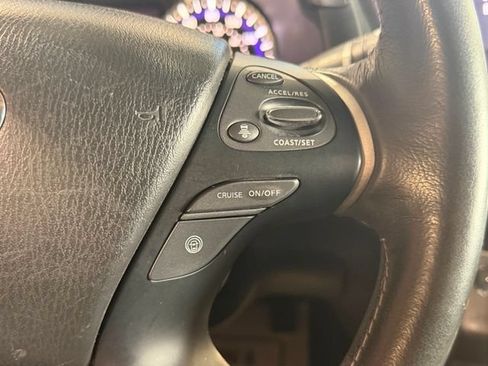 Used 2019 INFINITI QX60 Luxe w/ Sensory Package AWD/4WD image 27