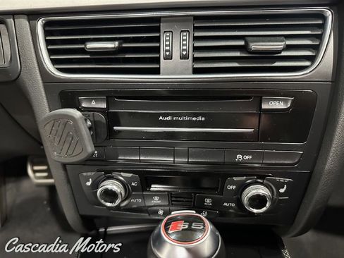 Used 2013 Audi S5 Premium Plus image 39