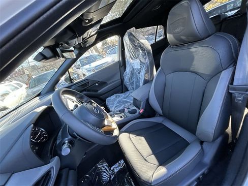 New 2026 Subaru Crosstrek 2.5i Wilderness w/ Wilderness Package image 11