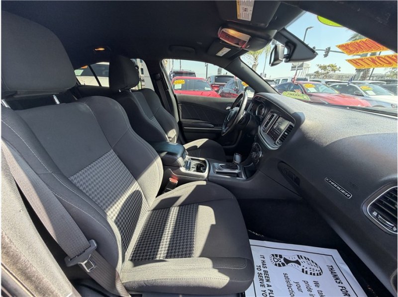 Used 2019 Dodge Charger R/T RWD image 29