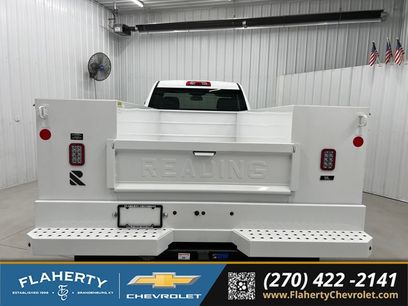 New 2026 Chevrolet Silverado 3500 W/T w/ WT Convenience Package